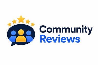 Community Reviews