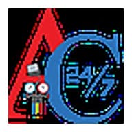 24 Seven AC logo